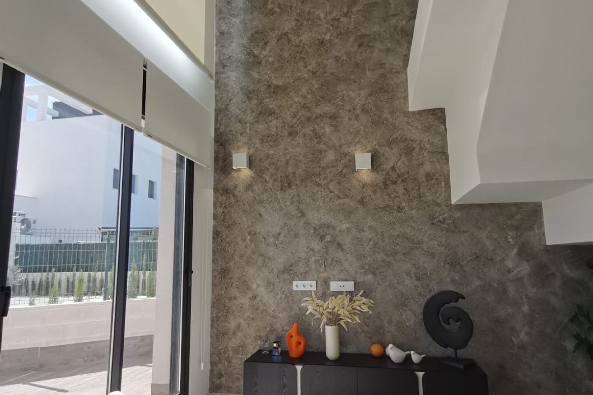 New Build - Villa - Cartagena