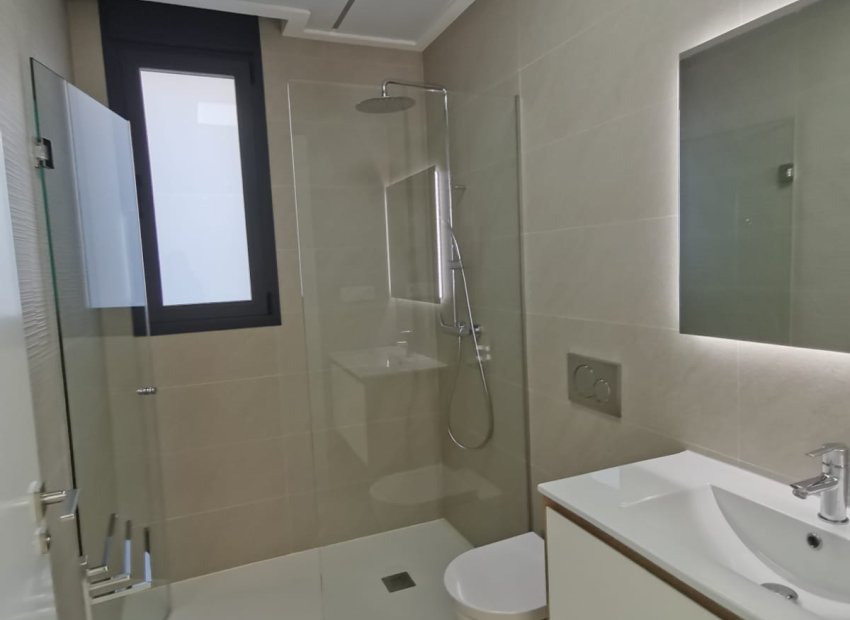 New Build - Villa - Cartagena