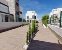 New Build - Villa - Cartagena