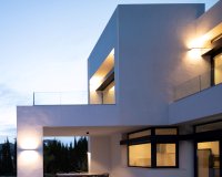 New Build - Villa - Cartagena