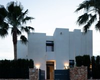 New Build - Villa - Cartagena