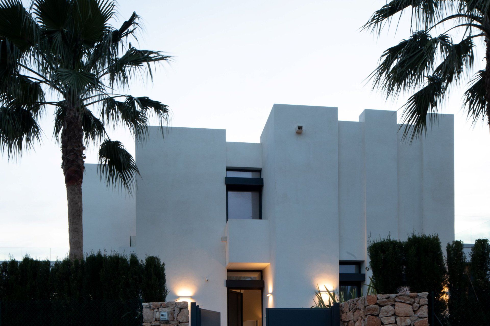 New Build - Villa - Cartagena