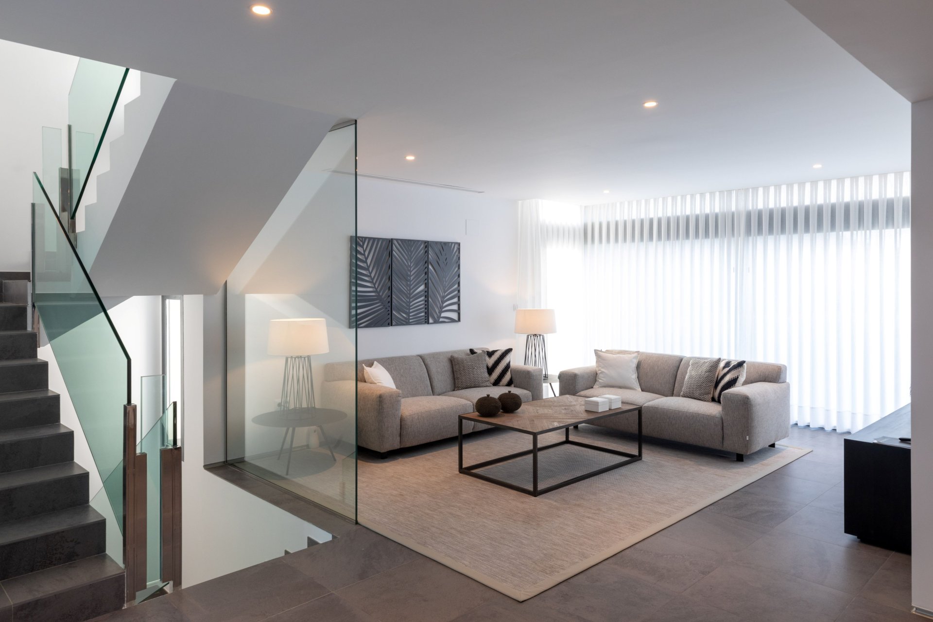 New Build - Villa - Cartagena