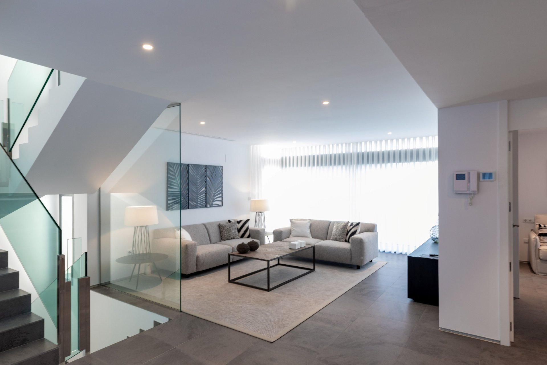 New Build - Villa - Cartagena