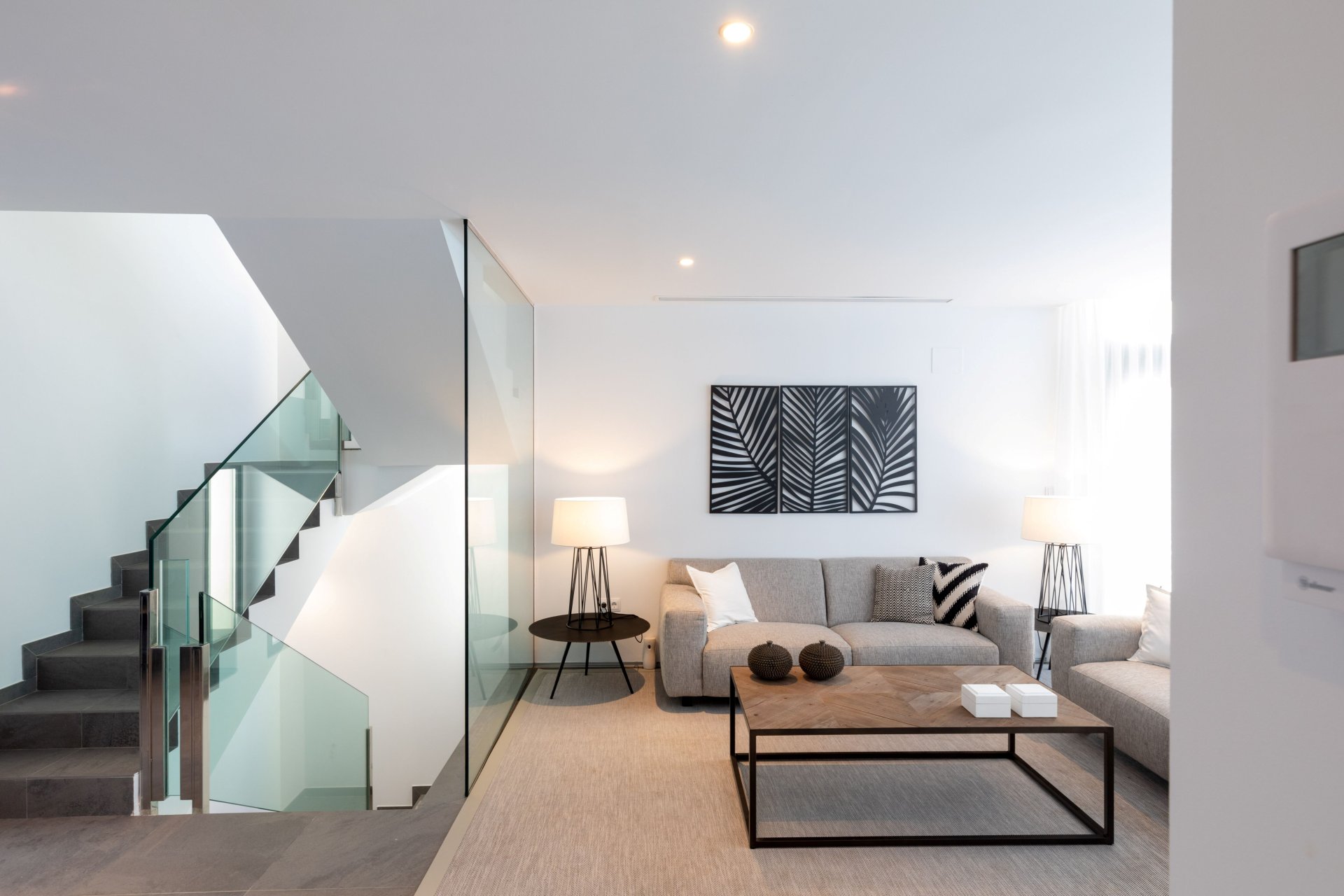 New Build - Villa - Cartagena