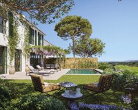 New Build - Villa - Casares