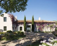 New Build - Villa - Casares