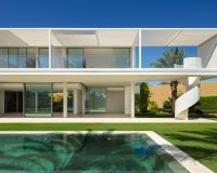 New Build - Villa - Casares