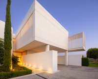 New Build - Villa - Casares