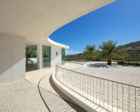 New Build - Villa - Casares