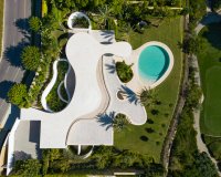 New Build - Villa - Casares