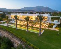 New Build - Villa - Casares