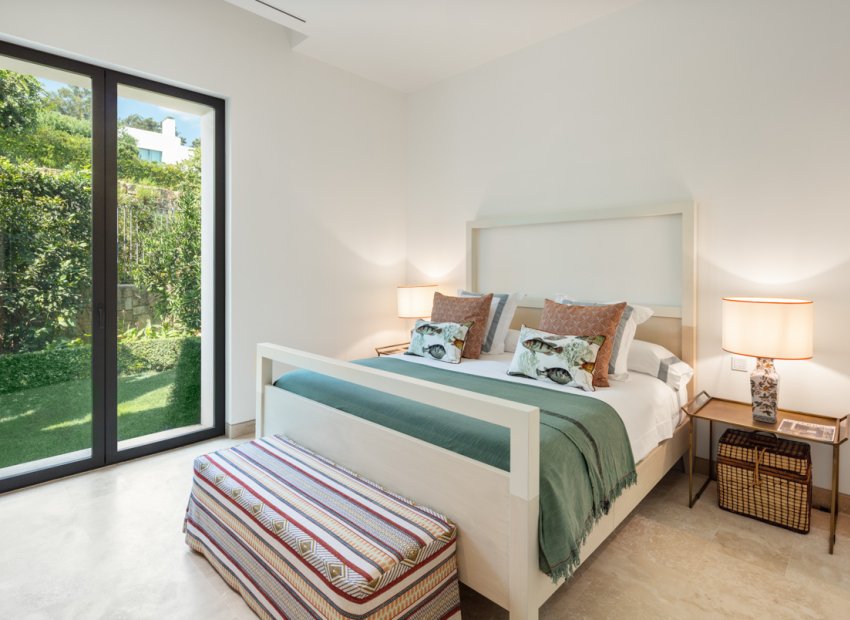 New Build - Villa - Casares