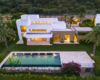 New Build - Villa - Casares