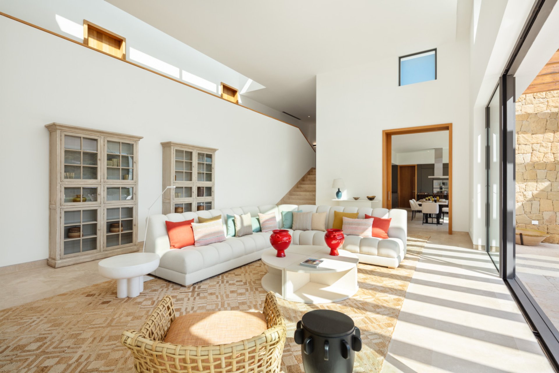 New Build - Villa - Casares