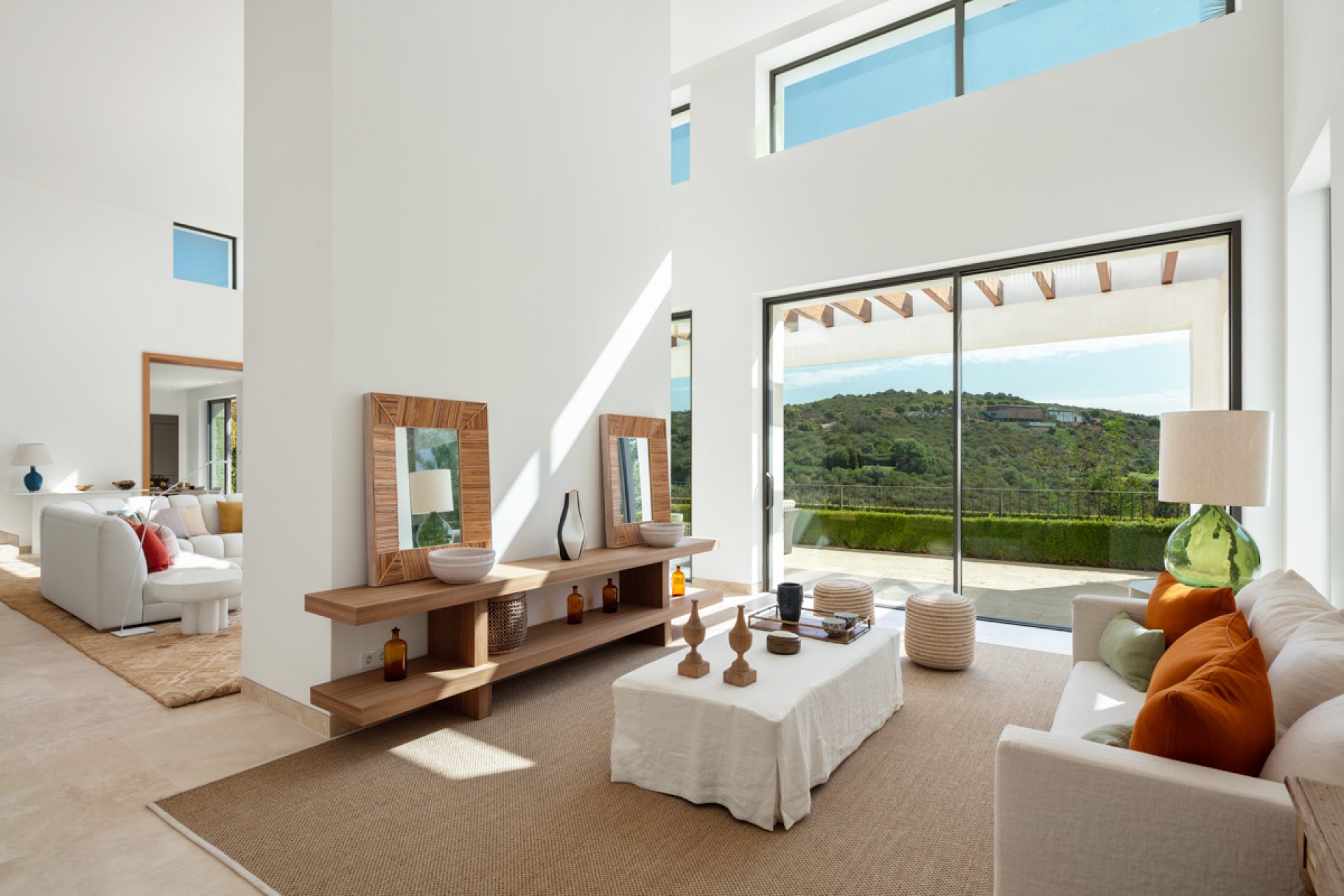 New Build - Villa - Casares