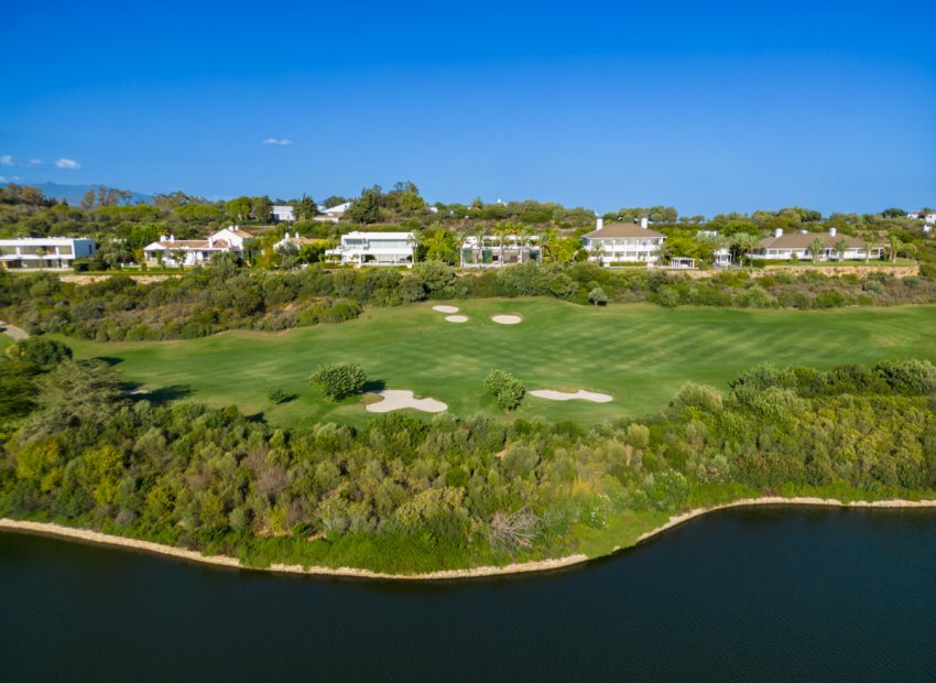 New Build - Villa - Casares