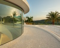 New Build - Villa - Casares