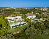 New Build - Villa - Casares