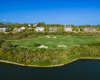 New Build - Villa - Casares