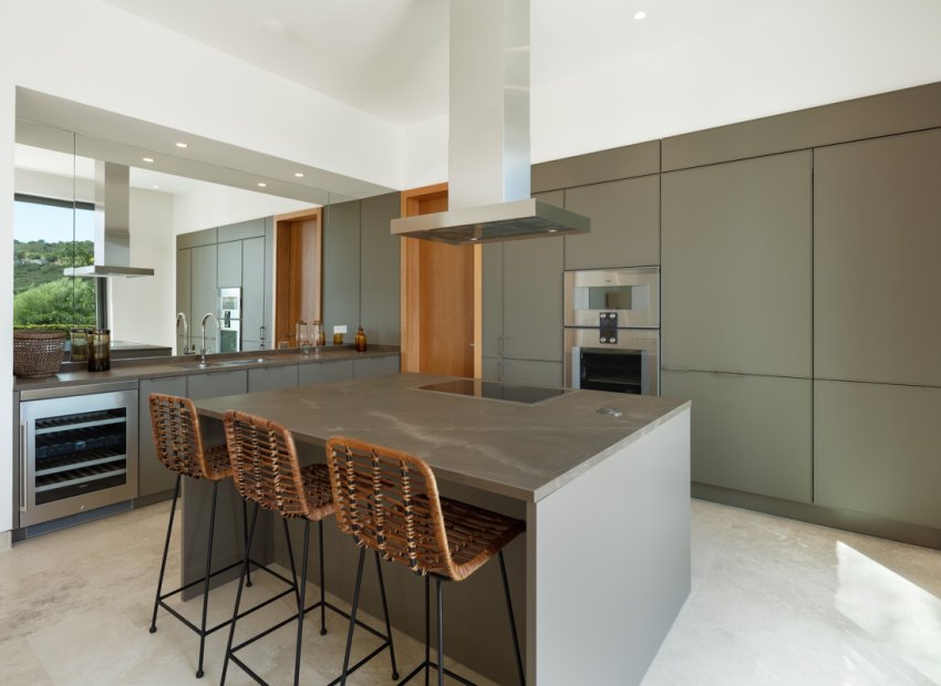 New Build - Villa - Casares