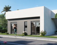 New Build - Villa - Casas del Aljibe