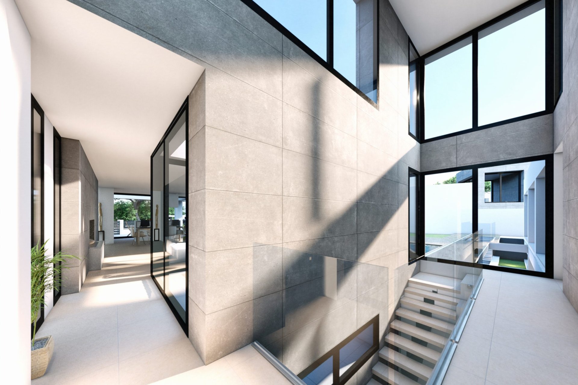 New Build - Villa - Chaparral