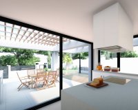 New Build - Villa - Chaparral