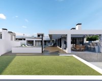 New Build - Villa - Chaparral