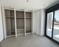 New Build - Villa - Ciudad Quesada