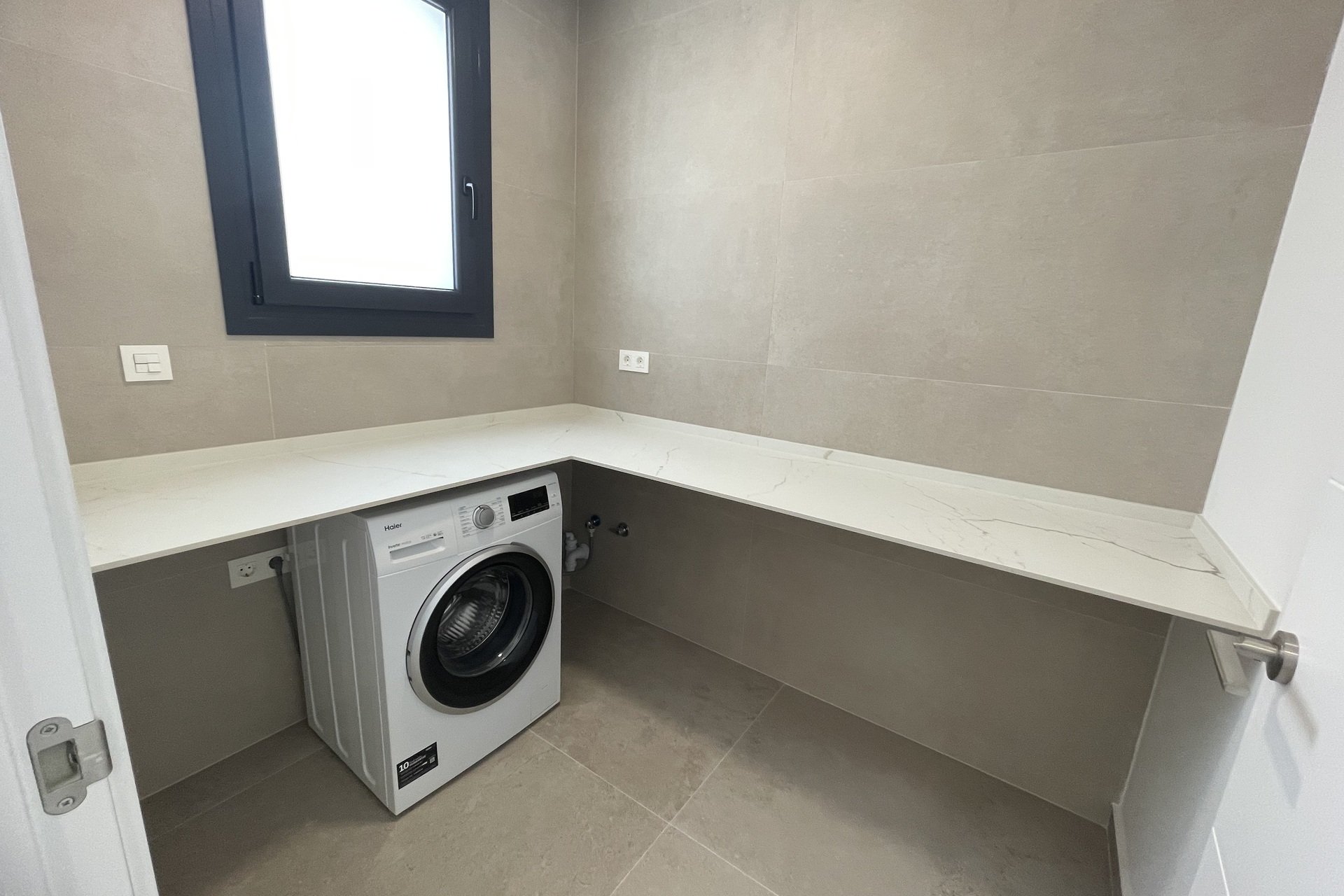 New Build - Villa - Ciudad Quesada