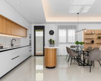 New Build - Villa - Ciudad Quesada