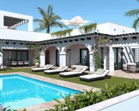 New Build - Villa - Ciudad Quesada