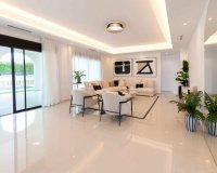 New Build - Villa - Ciudad Quesada