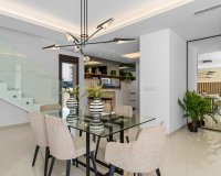 New Build - Villa - Ciudad Quesada