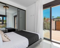 New Build - Villa - Ciudad Quesada