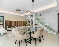 New Build - Villa - Ciudad Quesada