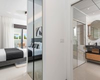 New Build - Villa - Ciudad Quesada