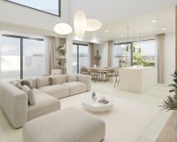 New Build - Villa - Ciudad Quesada