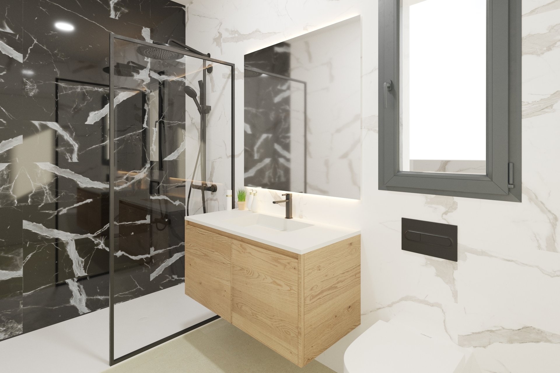 New Build - Villa - Ciudad Quesada