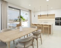 New Build - Villa - Ciudad Quesada