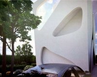 New Build - Villa - Ciudad Quesada