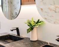 New Build - Villa - Ciudad Quesada