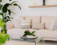 New Build - Villa - Ciudad Quesada