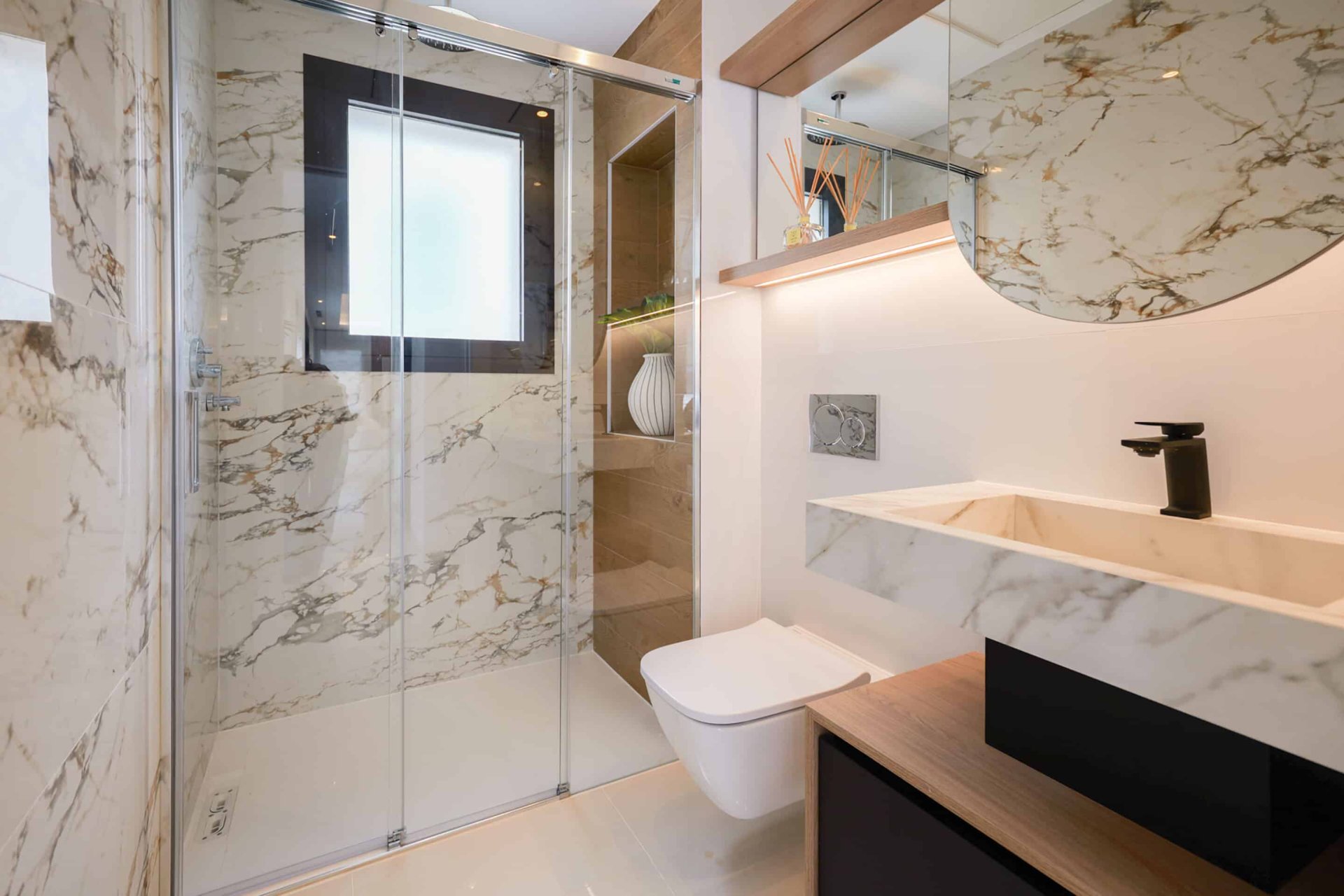 New Build - Villa - Ciudad Quesada