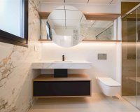 New Build - Villa - Ciudad Quesada