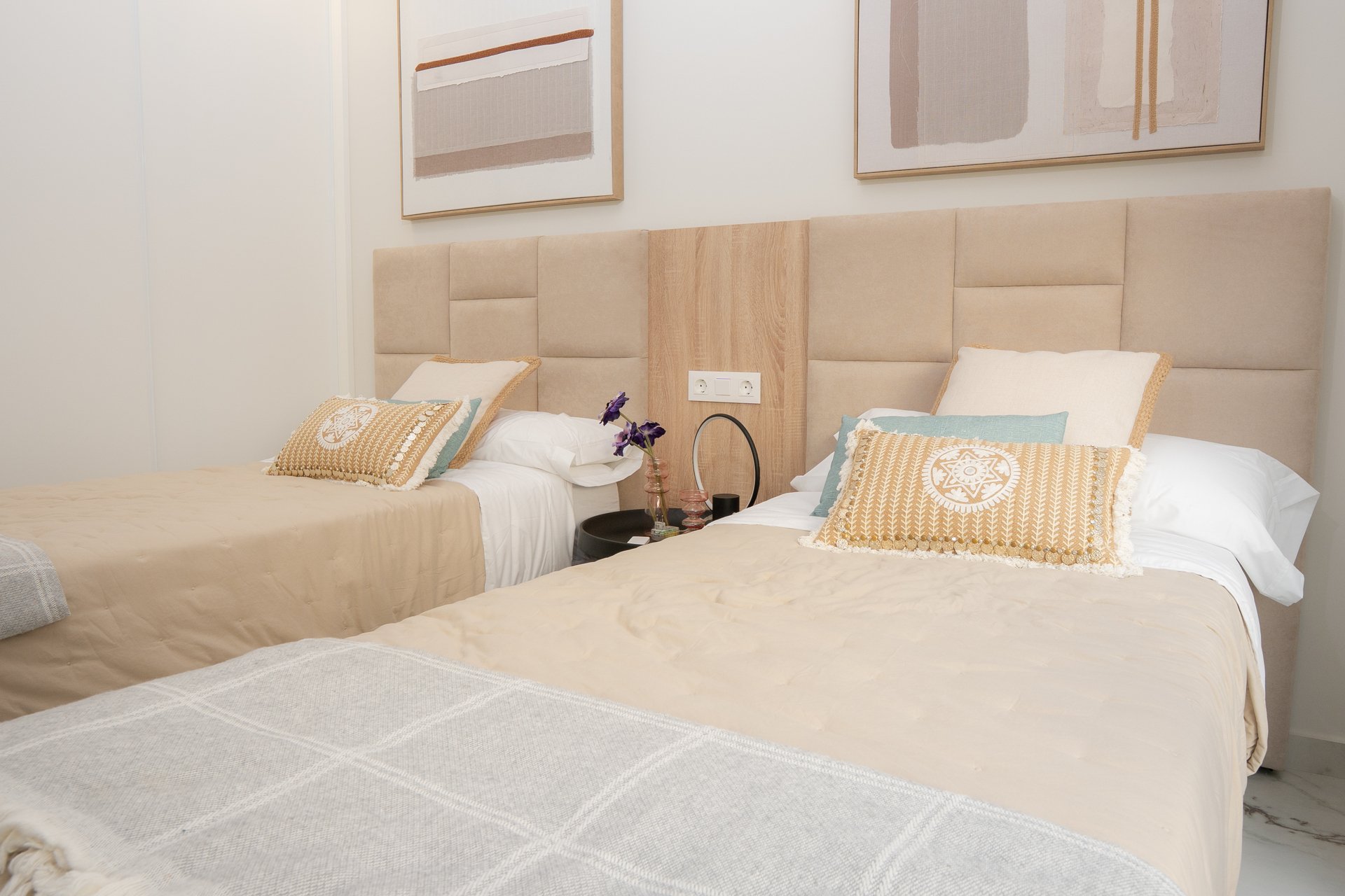 New Build - Villa - Ciudad Quesada