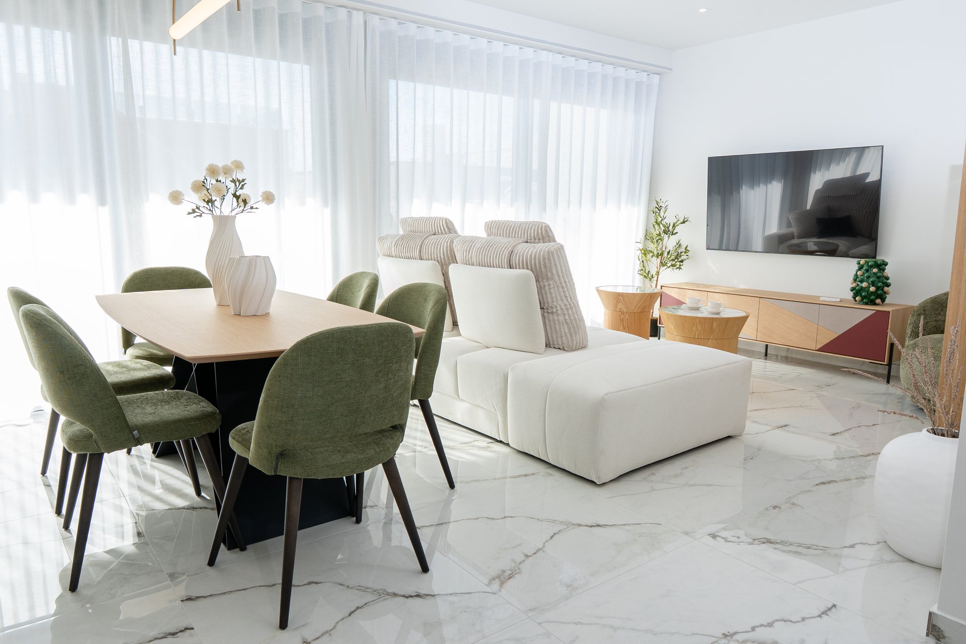 New Build - Villa - Ciudad Quesada