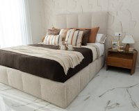 New Build - Villa - Ciudad Quesada