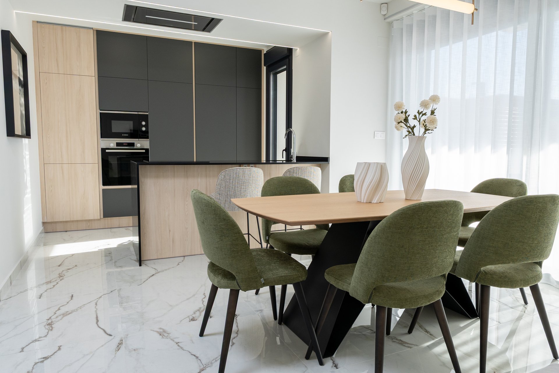 New Build - Villa - Ciudad Quesada